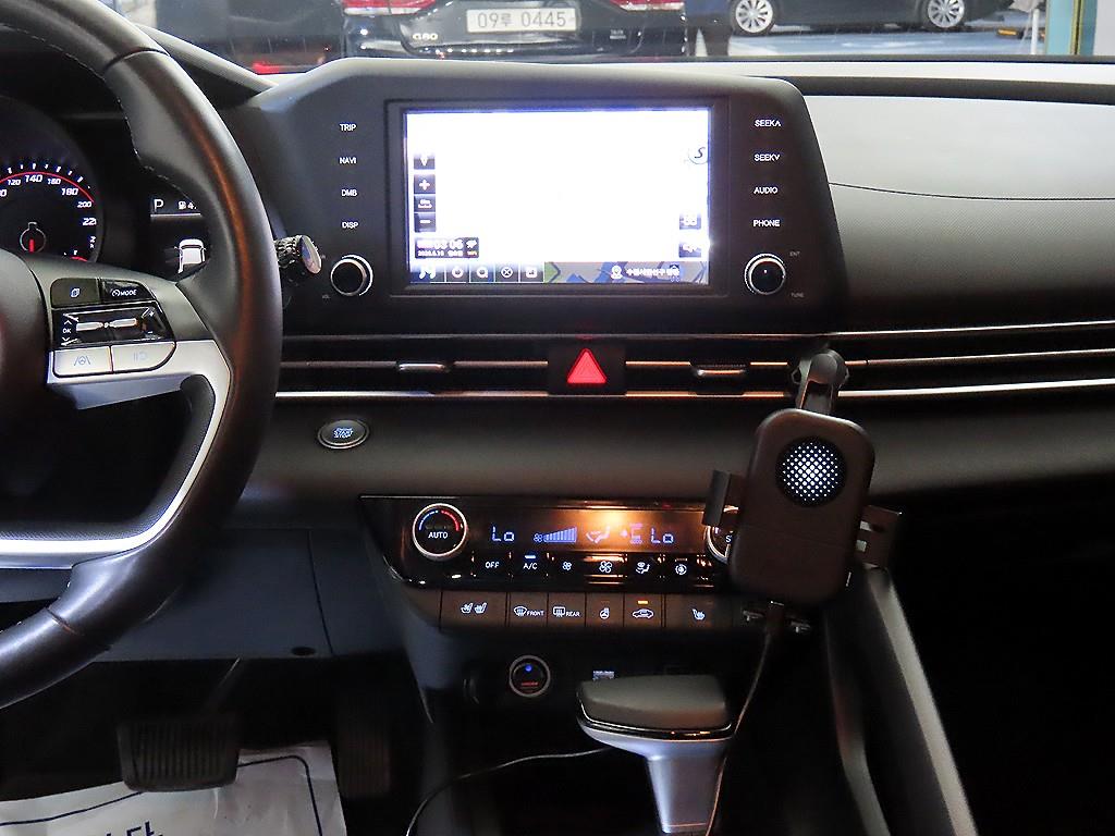 HYUNDAI Avante 2020 - Importación desde Corea - HF Imports Iquique - Foto 13