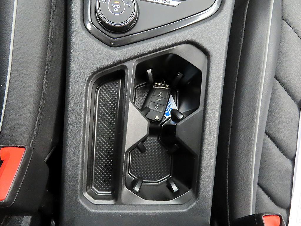 Volkswagen Tiguan 2022 - Importación desde Corea - HF Imports Iquique - Foto 14