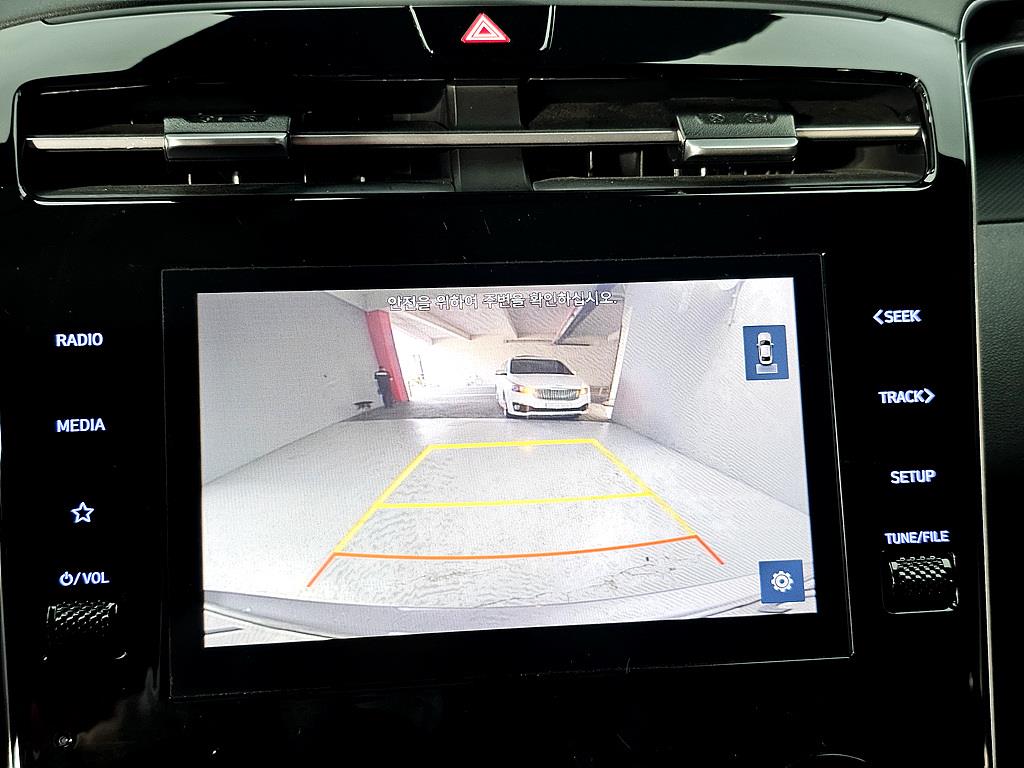HYUNDAI Tucson 2023 Gris - Importación desde Corea - HF Imports Iquique - Foto 18