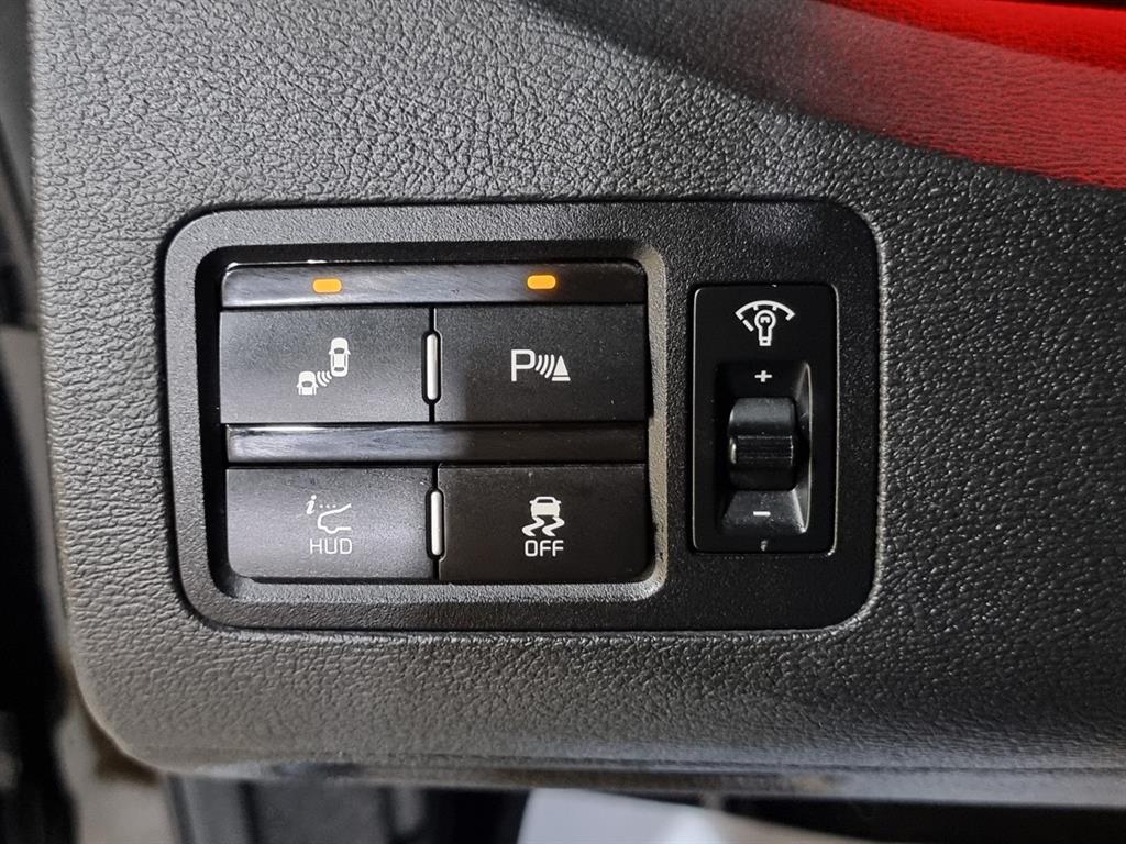 KIA K9 2014 Negro - Importación desde Corea - HF Imports Iquique - Foto 13