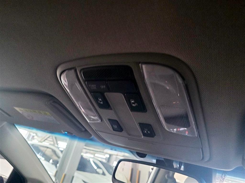 KIA Carnival 2018 Blanco - Importación desde Corea - HF Imports Iquique - Foto 20