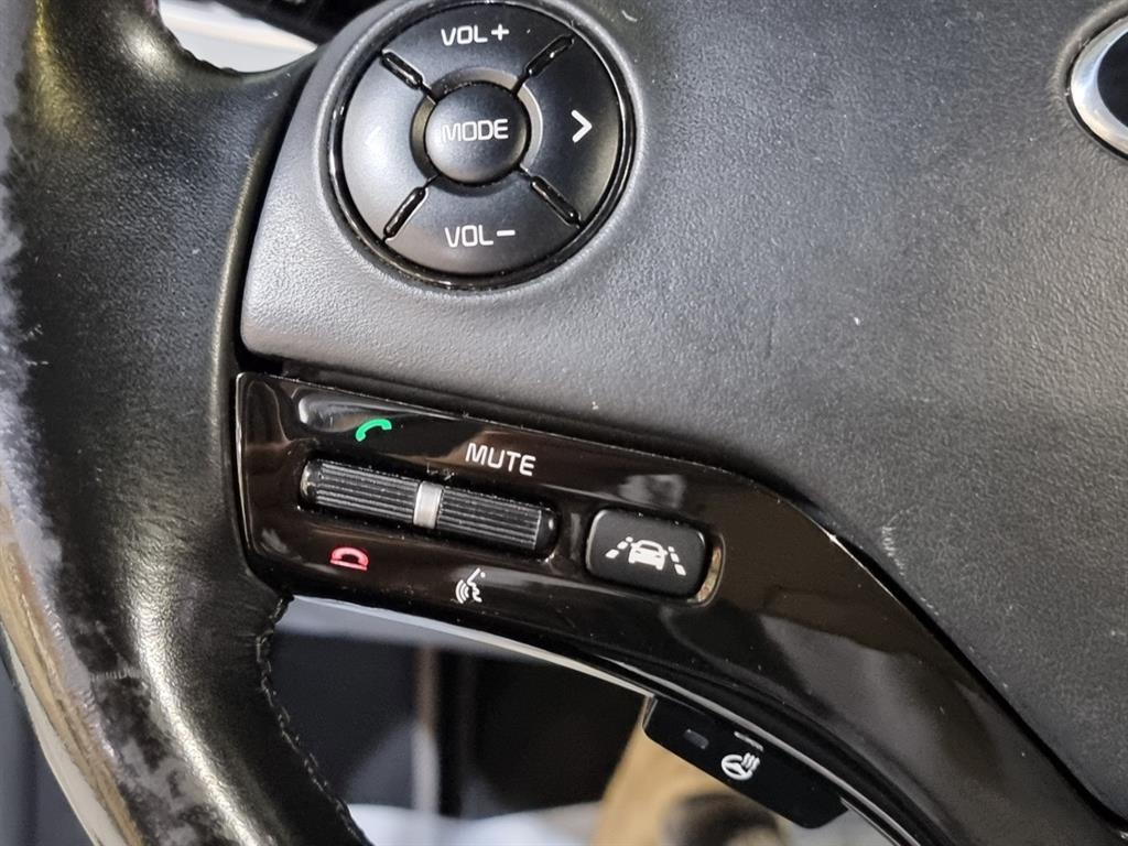 KIA K9 2014 Negro - Importación desde Corea - HF Imports Iquique - Foto 17