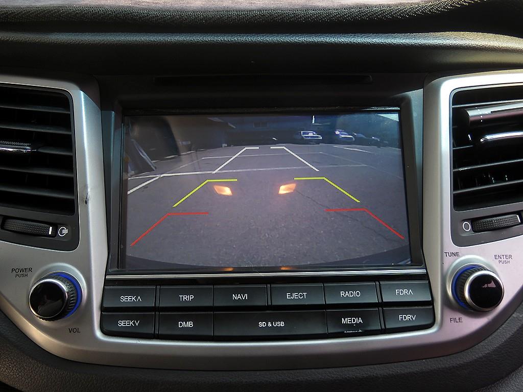 HYUNDAI Tucson 2015 Gris - Importación desde Corea - HF Imports Iquique - Foto 16