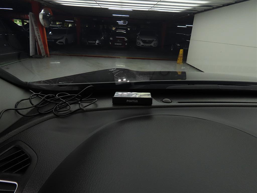 KIA Sorento 2014 Gris - Importación desde Corea - HF Imports Iquique - Foto 13
