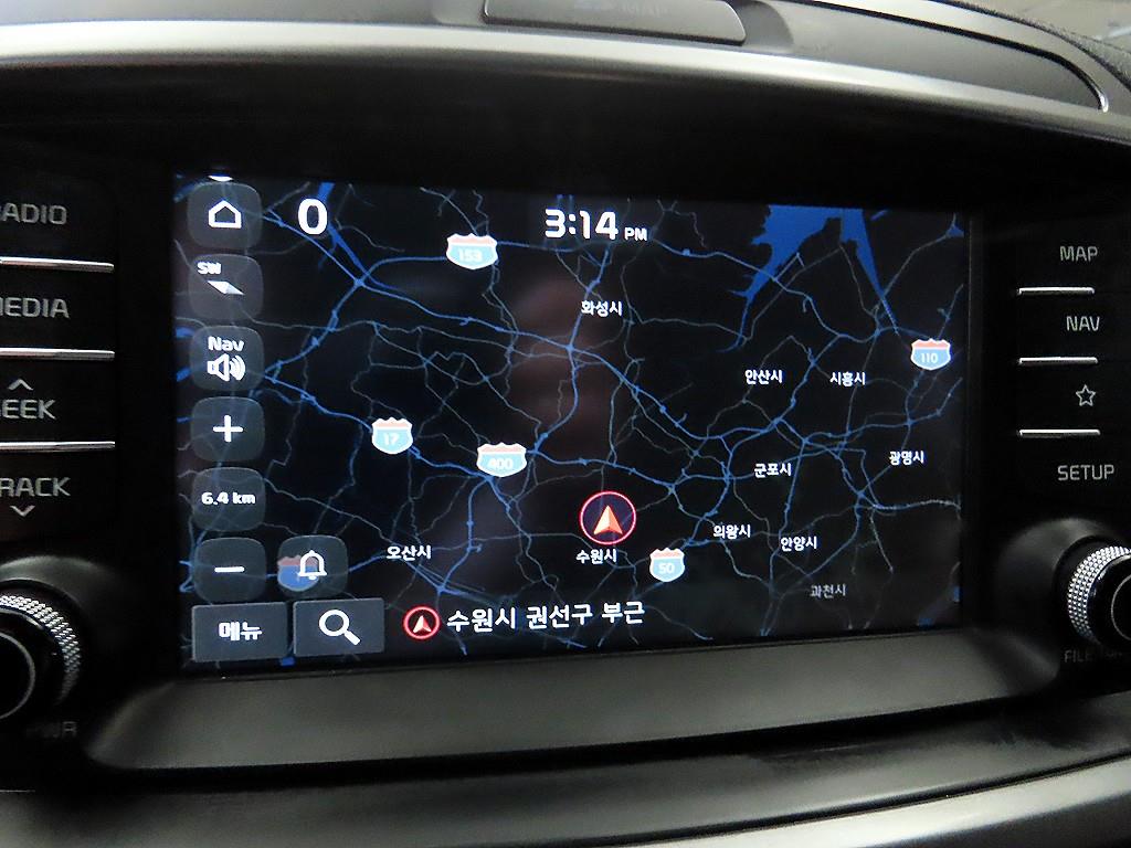 KIA Sorento 2018 - Importación desde Corea - HF Imports Iquique - Foto 15
