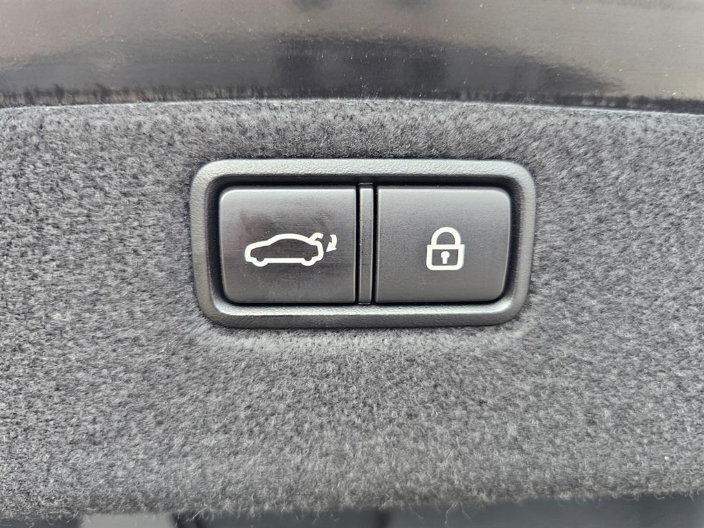 Genesis G80 2017 Negro - Importación desde Corea - HF Imports Iquique - Foto 20