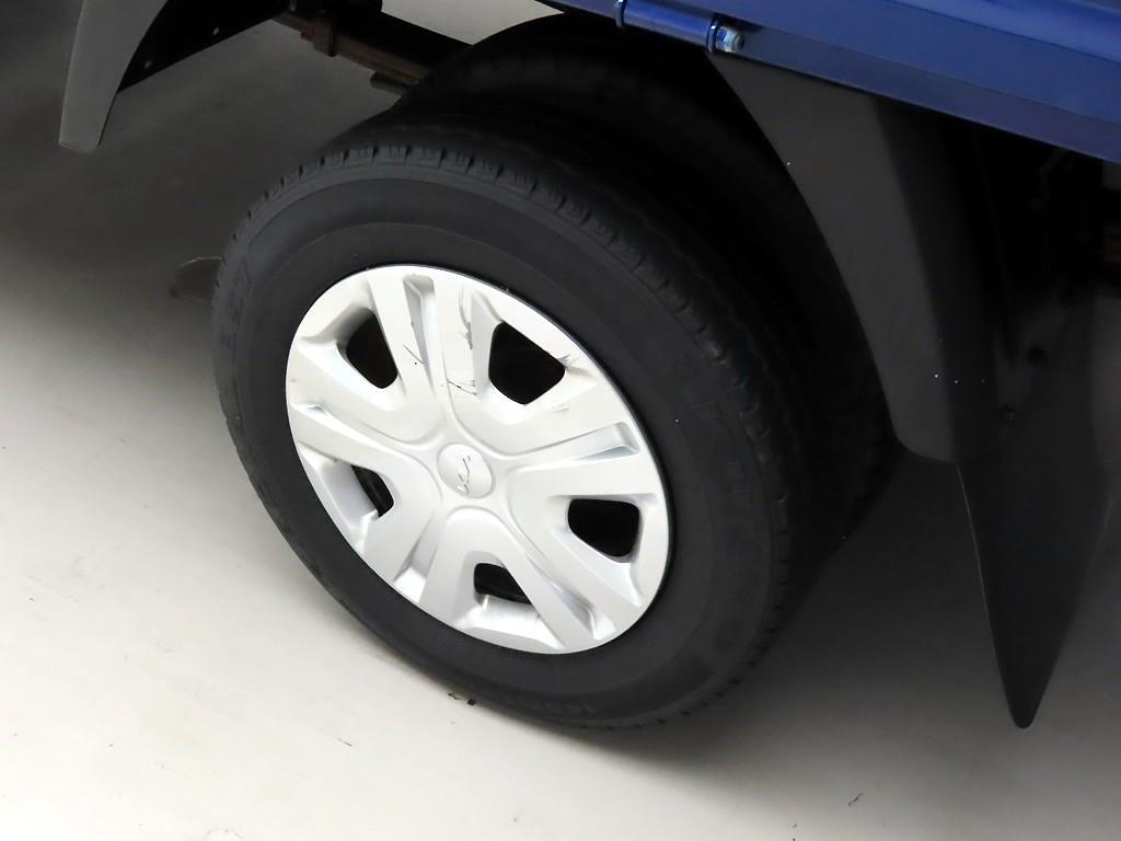Small Truck Cargo (small) 2017 Azul - Importación desde Corea - HF Imports Iquique - Foto 19