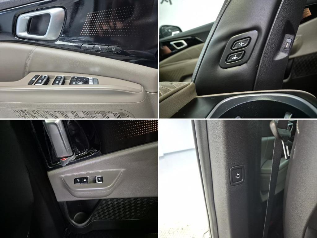 KIA Carnival 2024 skyblue - Importación desde Corea - HF Imports Iquique - Foto 19