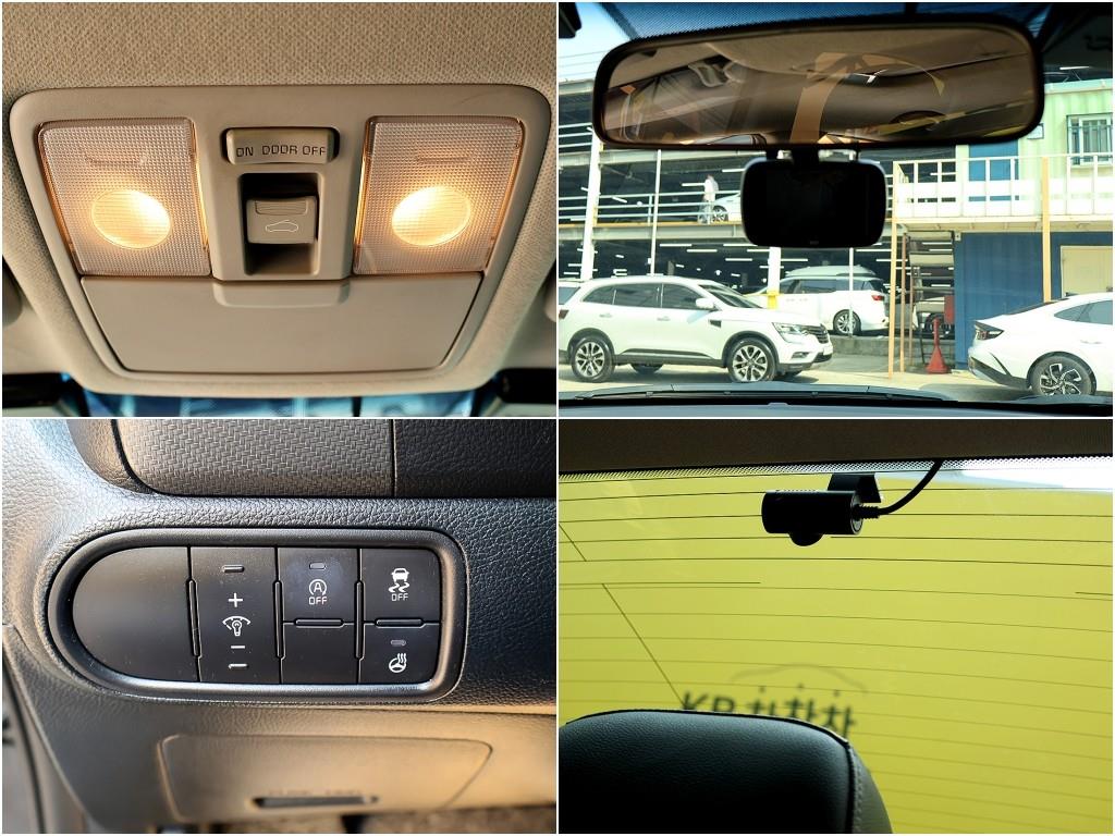 KIA K3 2016 Azul - Importación desde Corea - HF Imports Iquique - Foto 18