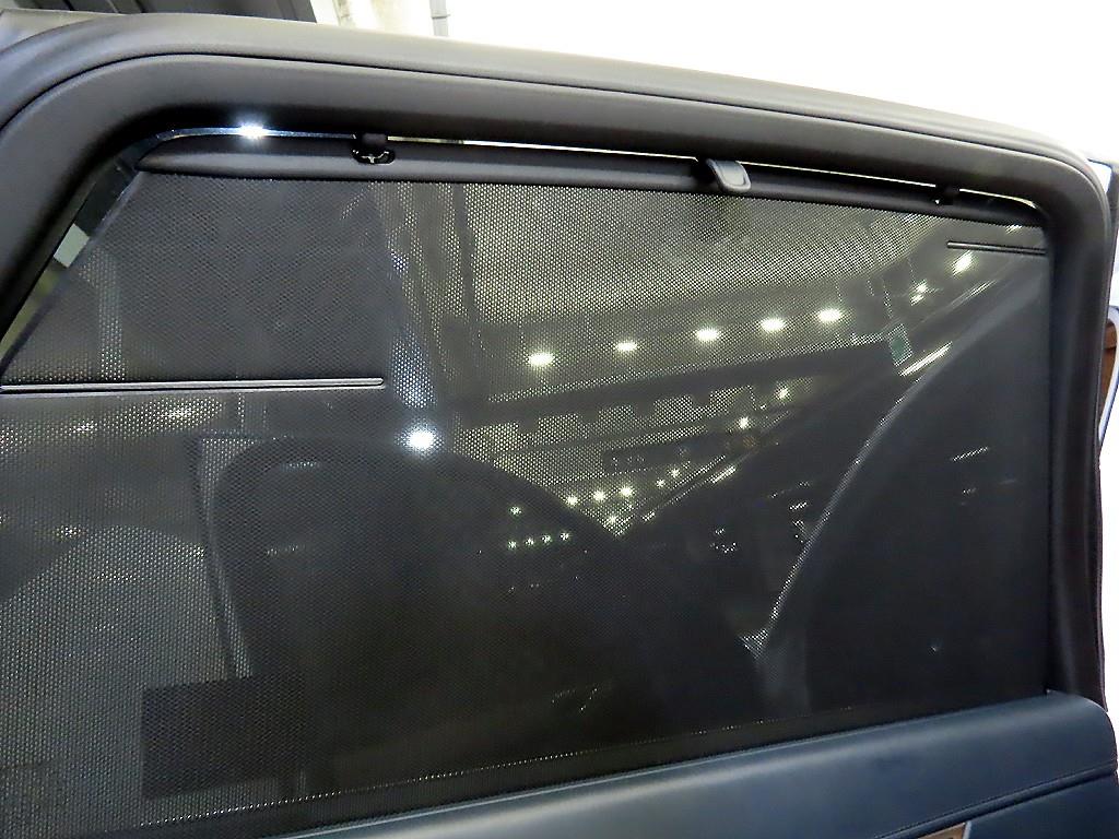 Genesis GV80 2021 - Importación desde Corea - HF Imports Iquique - Foto 15