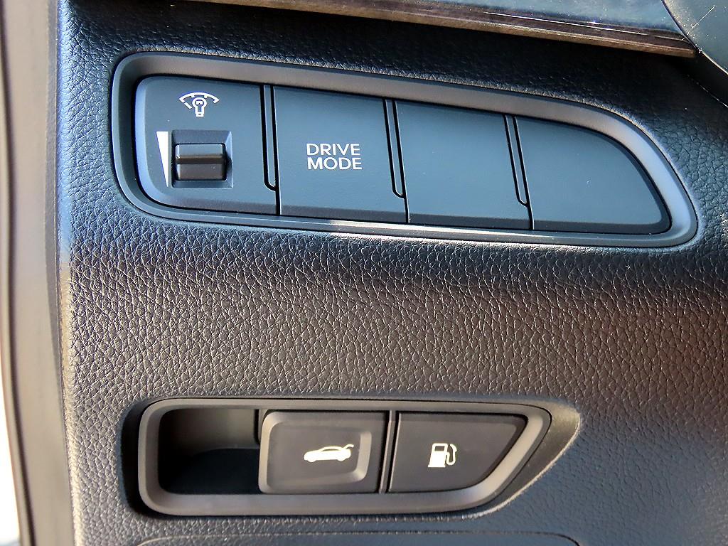 HYUNDAI Grandeur 2014 Gris - Importación desde Corea - HF Imports Iquique - Foto 15