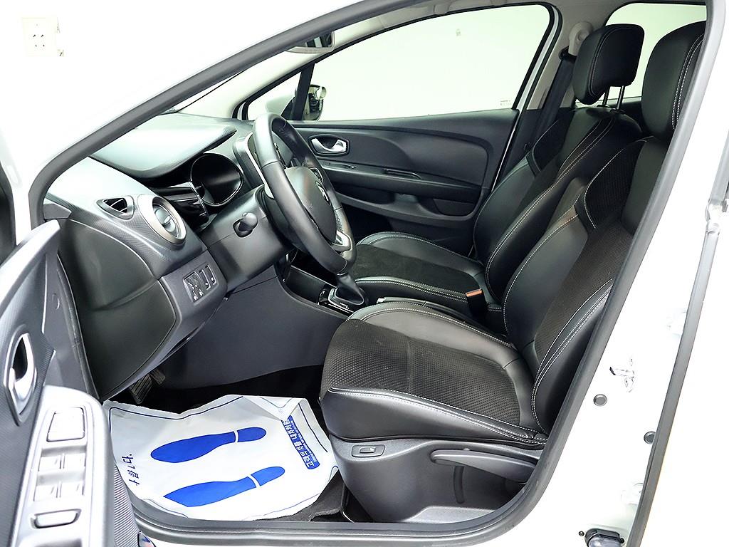 SAMSUNG Clio 2019 Blanco - Importación desde Corea - HF Imports Iquique - Foto 13