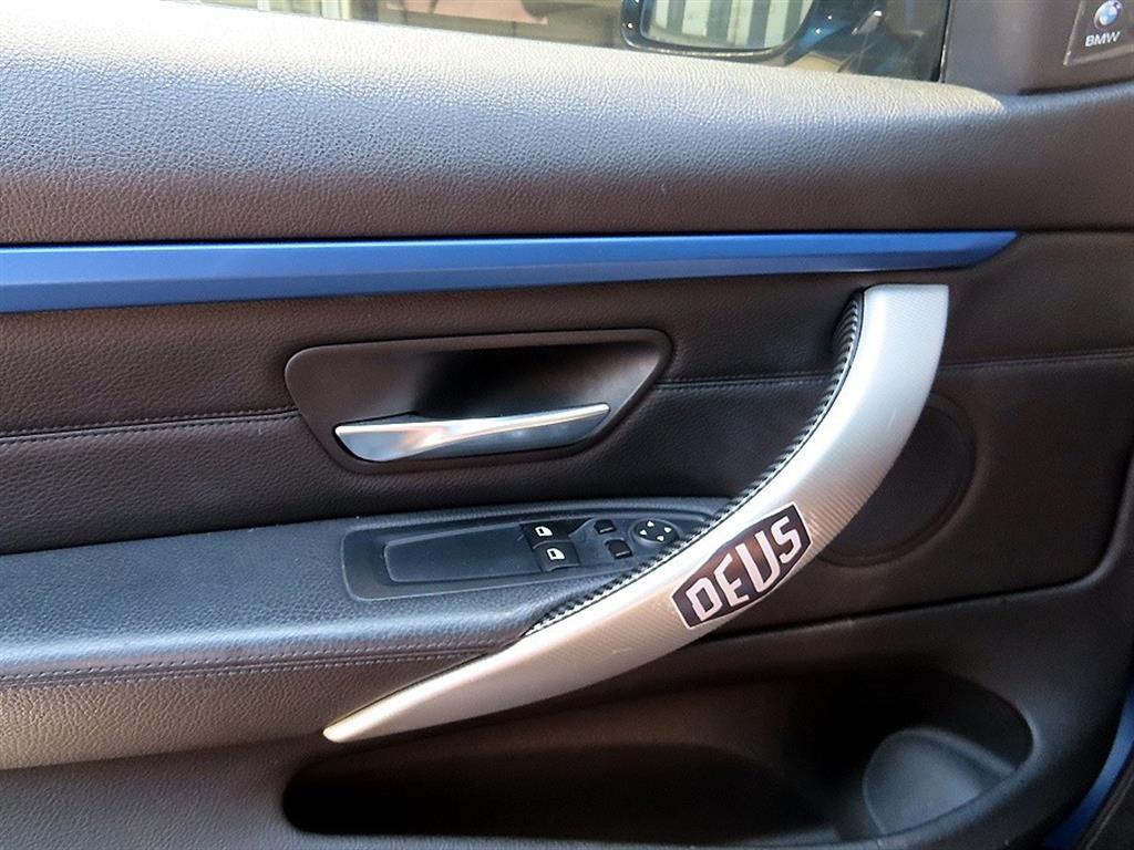 BMW 4 Series 2015 - Importación desde Corea - HF Imports Iquique - Foto 14