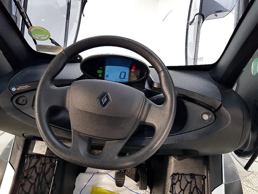 SAMSUNG Twizy - Vista 7