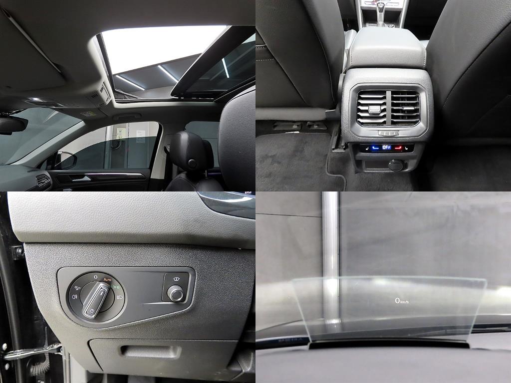 Volkswagen Tiguan 2022 - Importación desde Corea - HF Imports Iquique - Foto 19