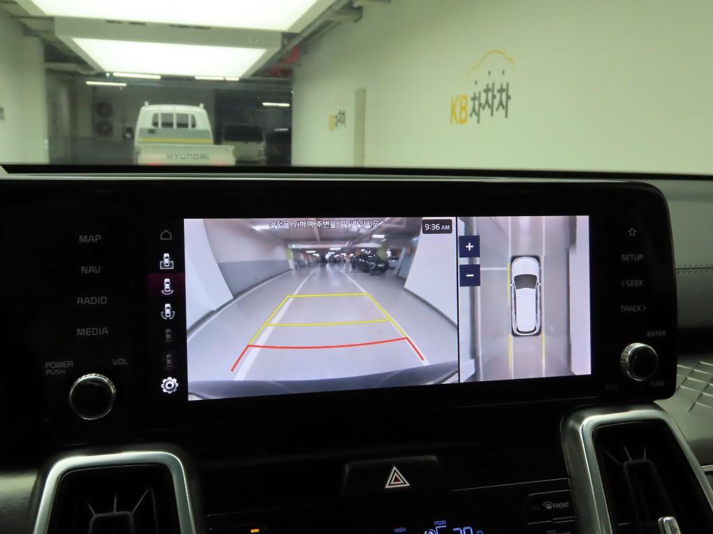 KIA Sorento 2020 - Importación desde Corea - HF Imports Iquique - Foto 16