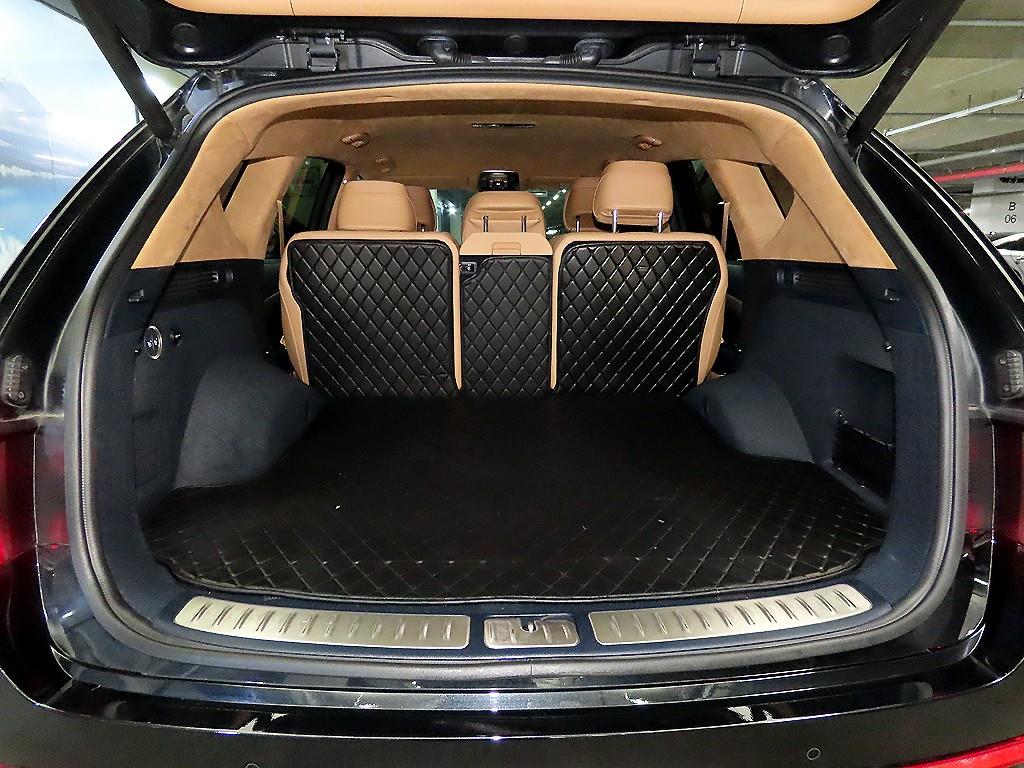 Genesis GV80 2021 - Importación desde Corea - HF Imports Iquique - Foto 18