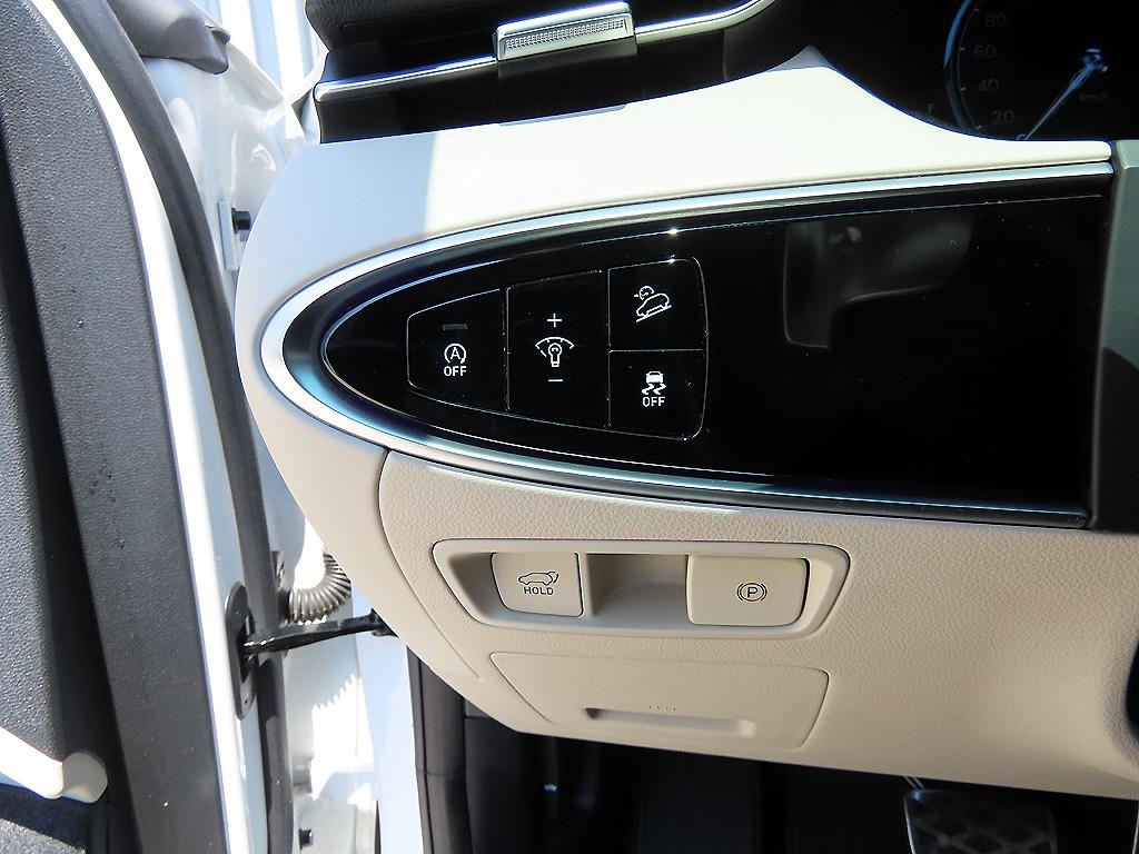 Genesis GV70 2022 Blanco - Importación desde Corea - HF Imports Iquique - Foto 13