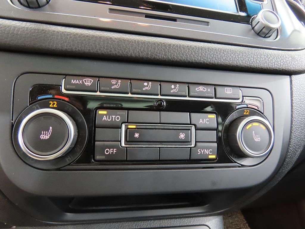 Volkswagen Tiguan 2014 Plateado - Importación desde Corea - HF Imports Iquique - Foto 16