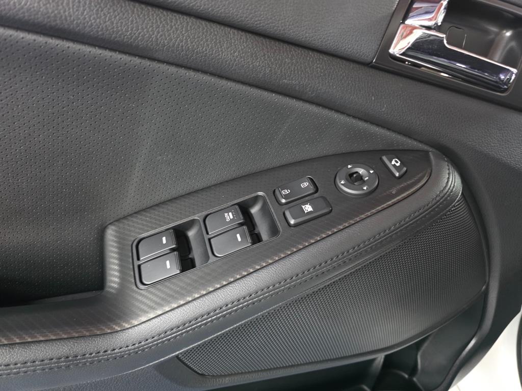 KIA K5 - Vista 9