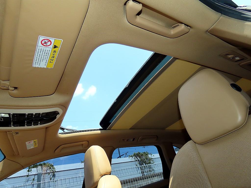 Porsche Cayenne 2013 Gris - Importación desde Corea - HF Imports Iquique - Foto 18