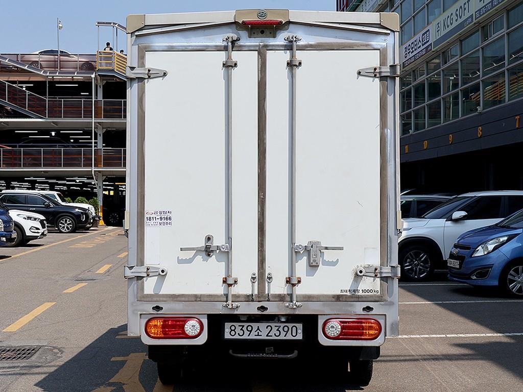 Small Truck Top_Wingbody - Vista 3
