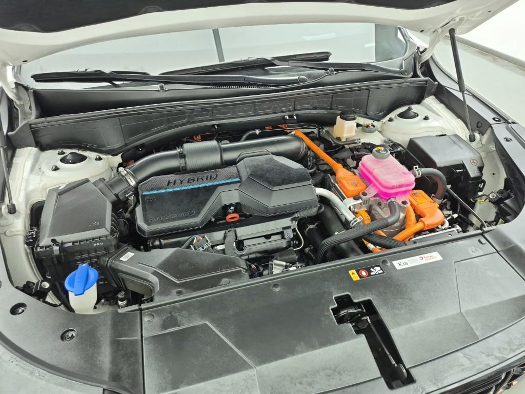 KIA Sorento - Vista 8