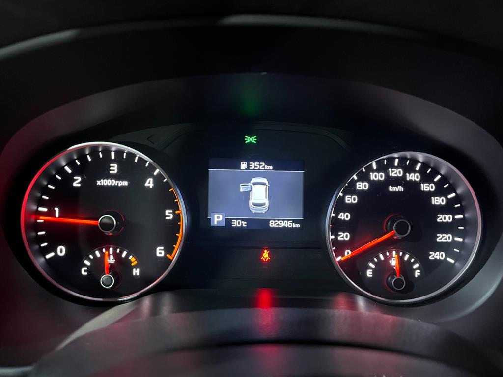 KIA Sportage 2019 Gris - Importación desde Corea - HF Imports Iquique - Foto 18