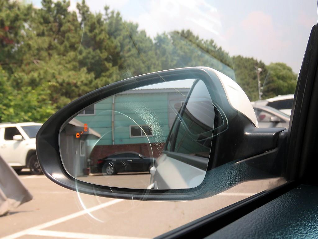 KIA K3 - Vista 7