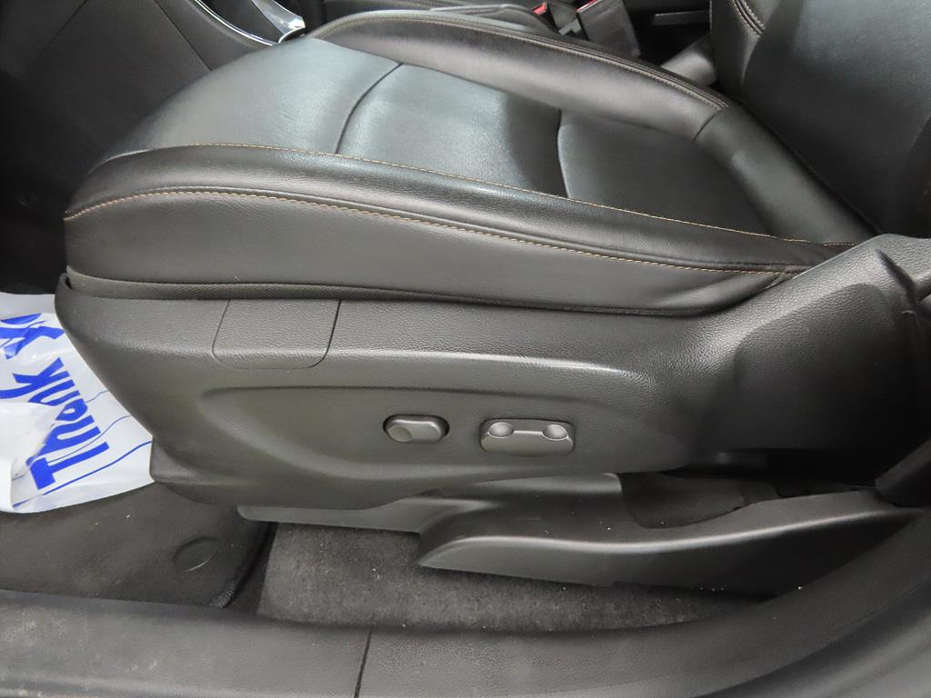 Chevrolet Trax 2018 Blanco - Importación desde Corea - HF Imports Iquique - Foto 17