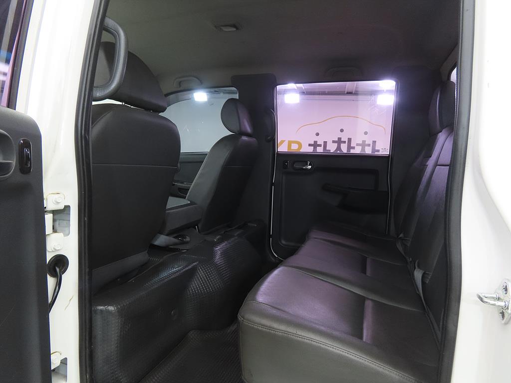 Small Truck Cargo (small) - Vista 8