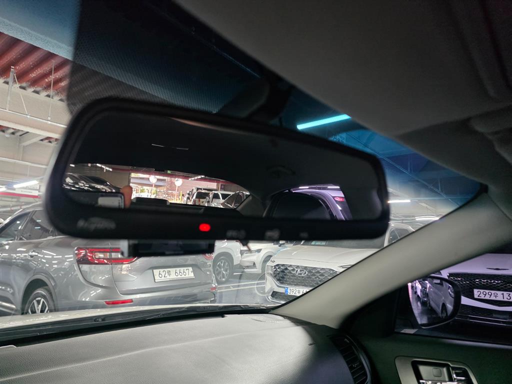 KIA K5 2013 Blanco - Importación desde Corea - HF Imports Iquique - Foto 17