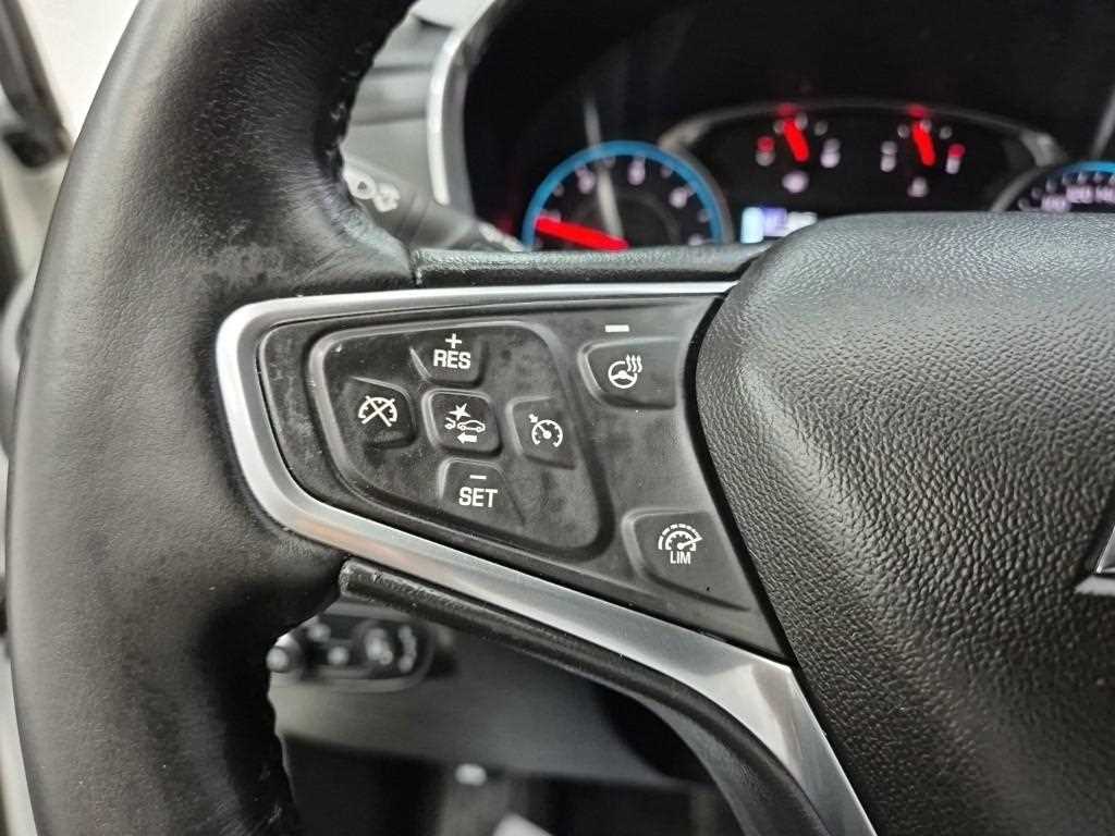 Chevrolet Equinox 2018 Blanco - Importación desde Corea - HF Imports Iquique - Foto 17