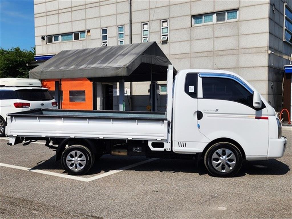 Small Truck Cargo (small) - Vista 7
