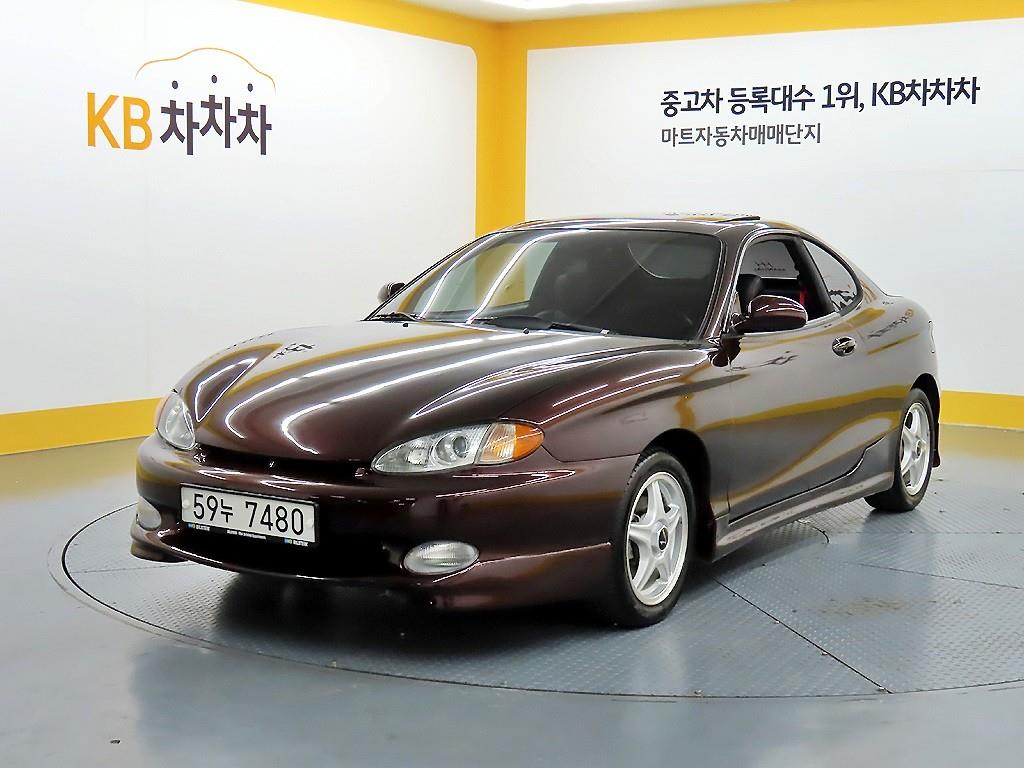KIA Opirus - Vista 2