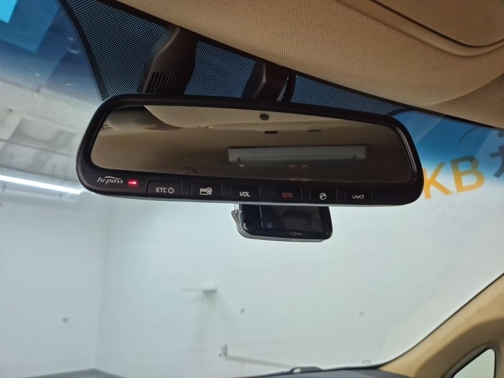 KIA Carnival 2015 Negro - Importación desde Corea - HF Imports Iquique - Foto 18
