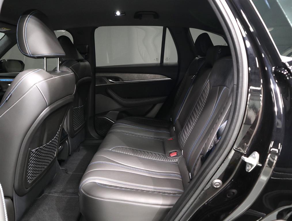 SAMSUNG Grand Koleos - Vista 12