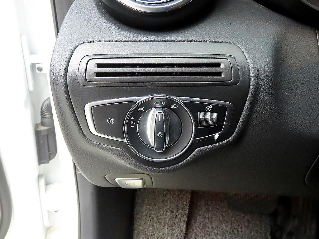 Mercedes Benz C Class 2020 - Importación desde Corea - HF Imports Iquique - Foto 14