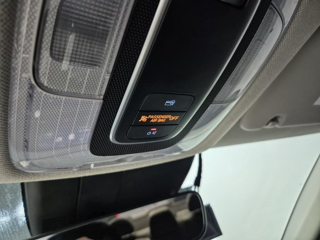 HYUNDAI Avante 2020 Gris - Importación desde Corea - HF Imports Iquique - Foto 19