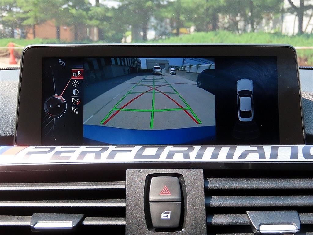 BMW 4 Series 2015 - Importación desde Corea - HF Imports Iquique - Foto 18