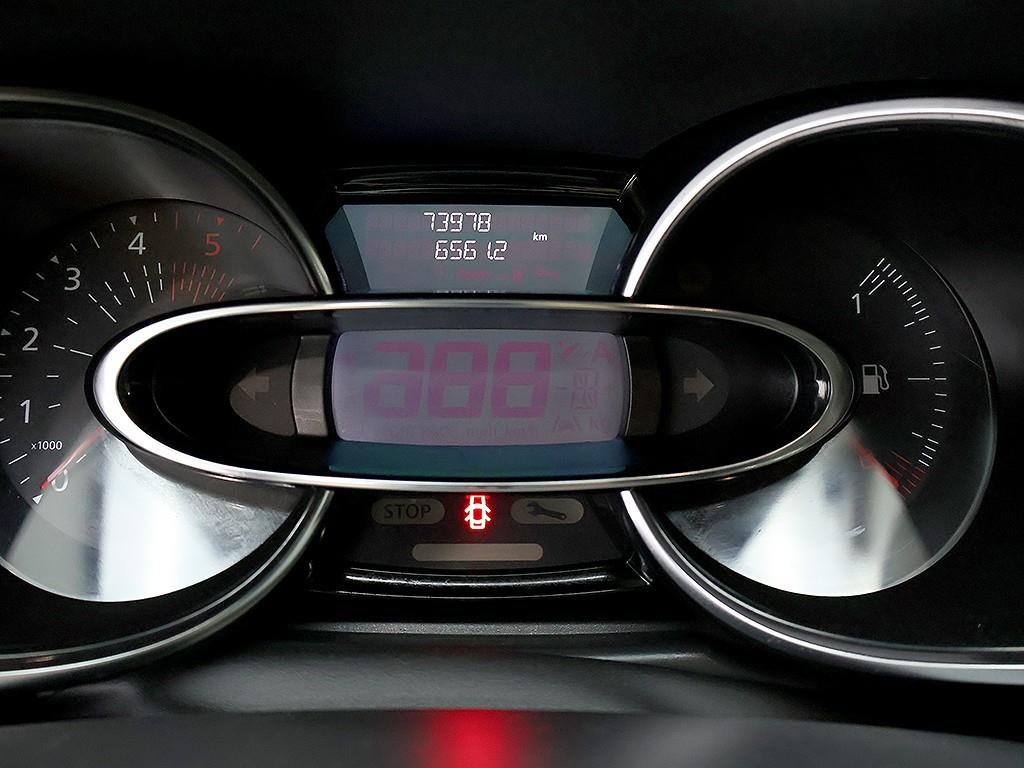 SAMSUNG Clio - Vista 8