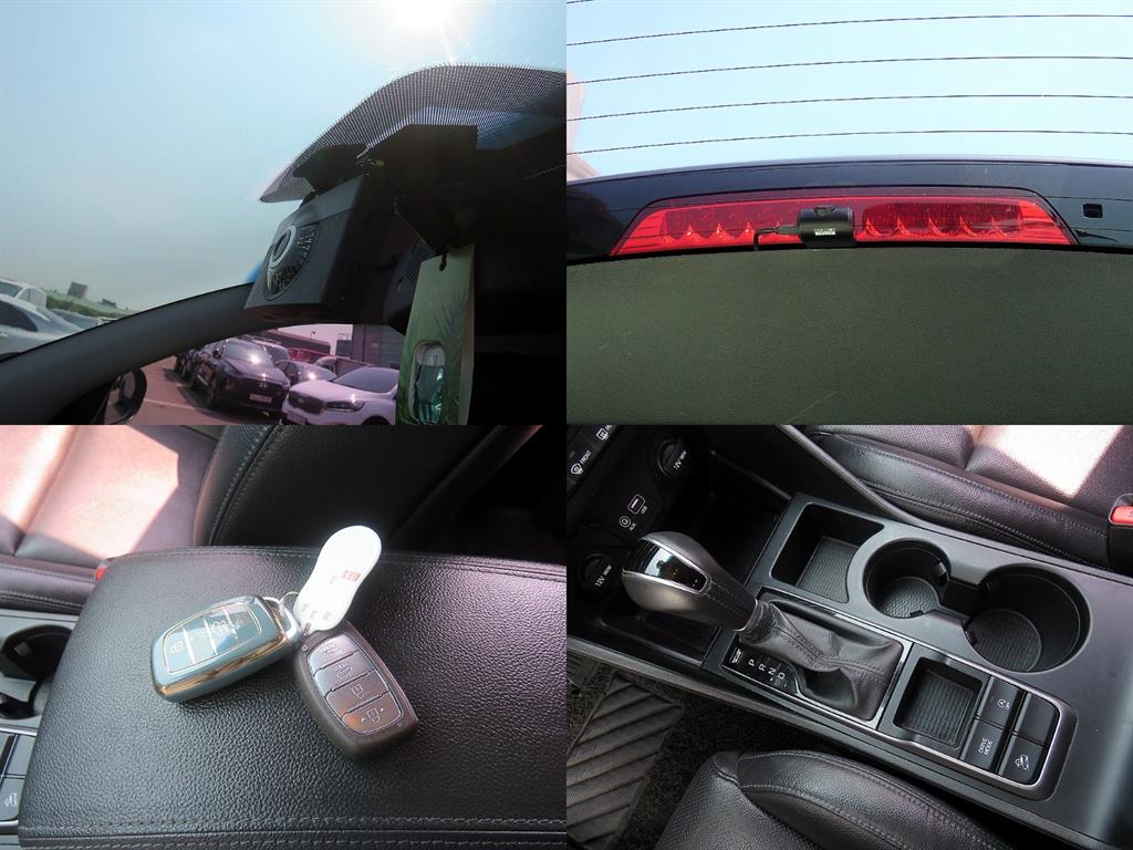 HYUNDAI Tucson 2015 Gris - Importación desde Corea - HF Imports Iquique - Foto 18