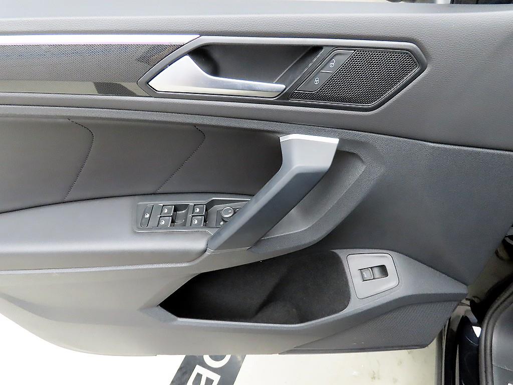 Volkswagen Tiguan 2022 - Importación desde Corea - HF Imports Iquique - Foto 13