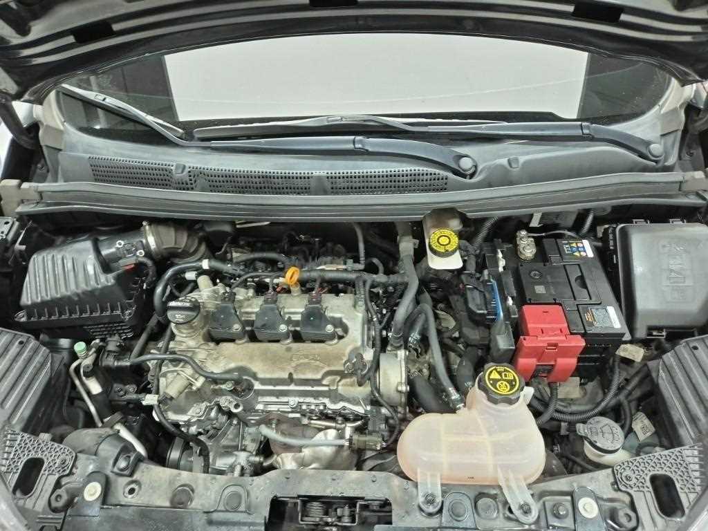 Chevrolet Spark - Vista 7