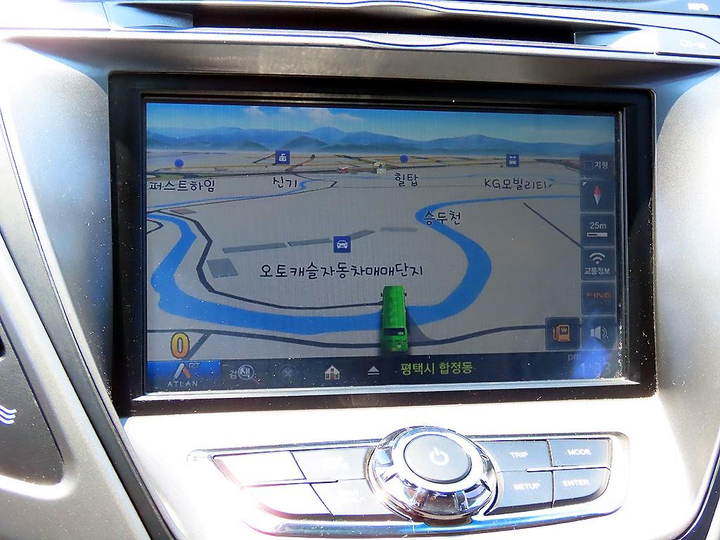 HYUNDAI Avante 2014 - Importación desde Corea - HF Imports Iquique - Foto 19