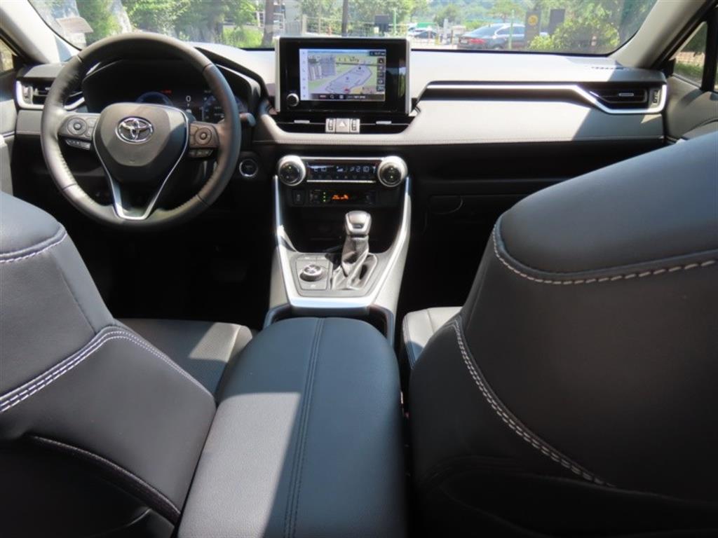 Toyota RAV4 2024 - Importación desde Corea - HF Imports Iquique - Foto 17