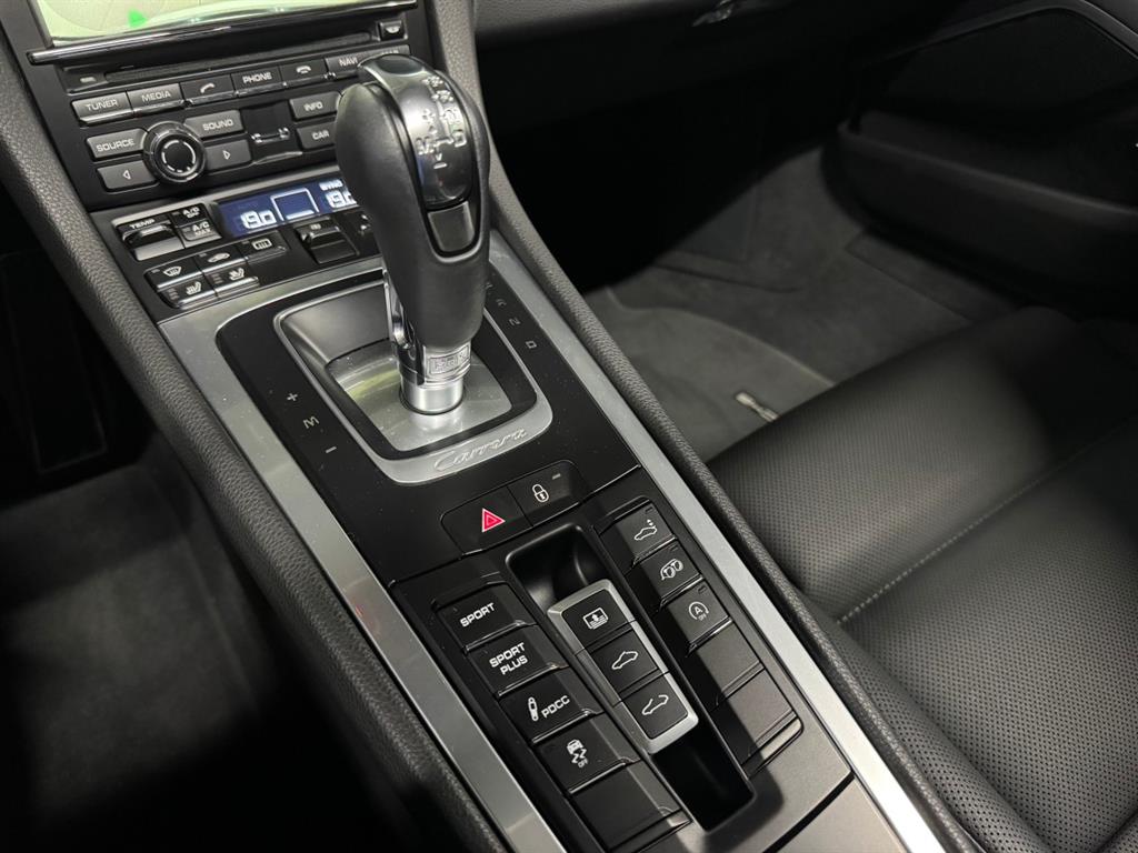 Porsche 911 2016 Blanco - Importación desde Corea - HF Imports Iquique - Foto 14