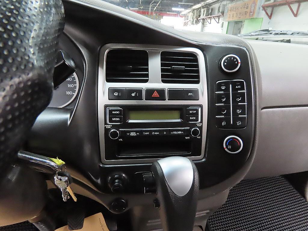 Small Truck Normal Box(Low Deck) 2018 Blanco - Importación desde Corea - HF Imports Iquique - Foto 18