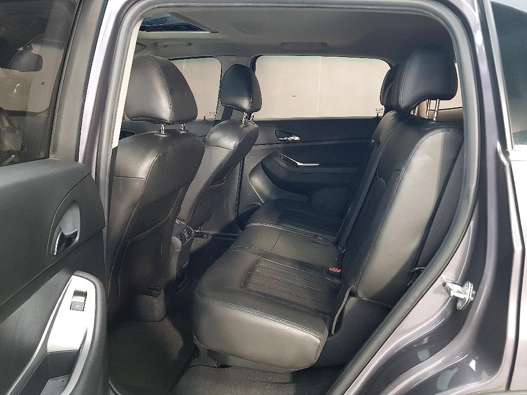 Chevrolet Orlando - Vista 11