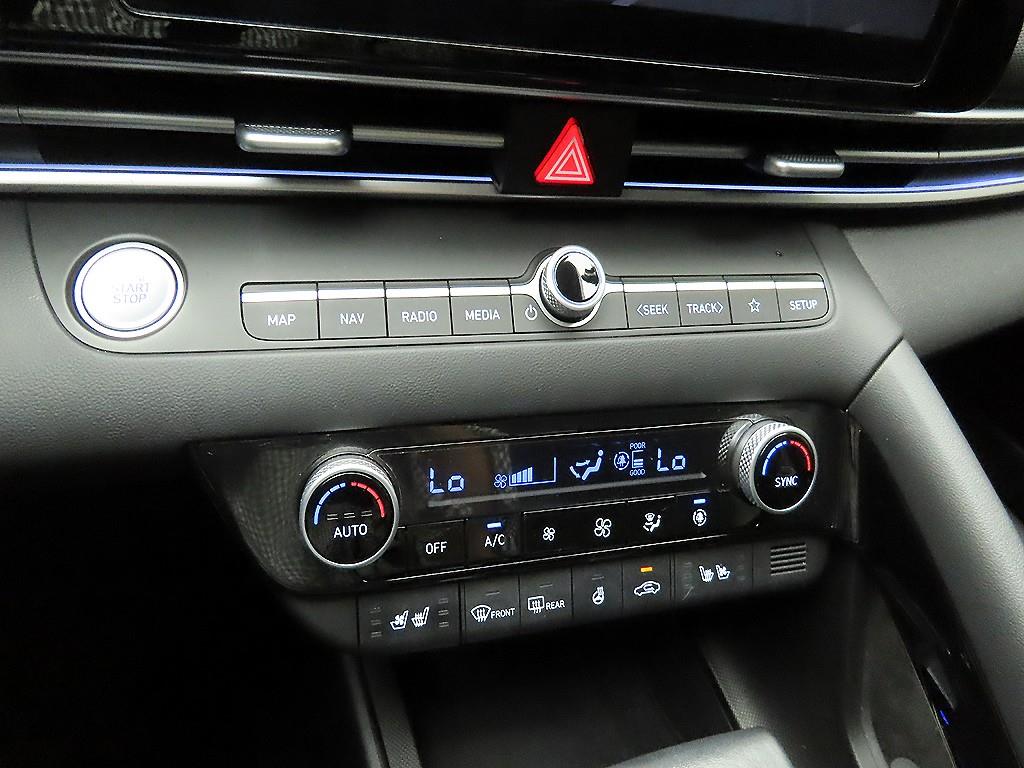 HYUNDAI Avante 2023 - Importación desde Corea - HF Imports Iquique - Foto 18